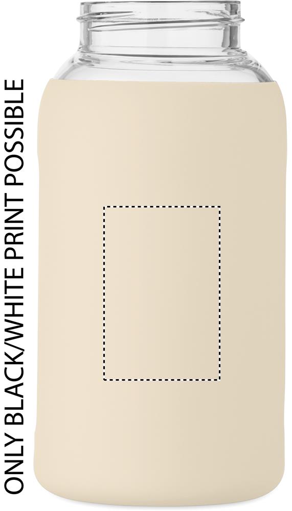 Bottiglia in borosilicato side 1 13