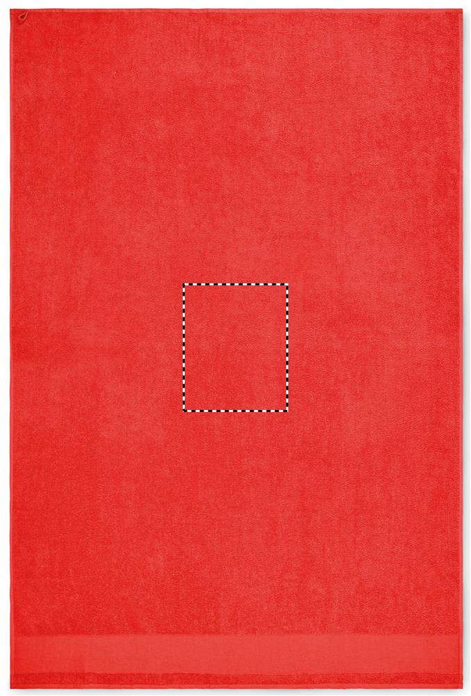 Asciugamano da bagno in cotone upper 05