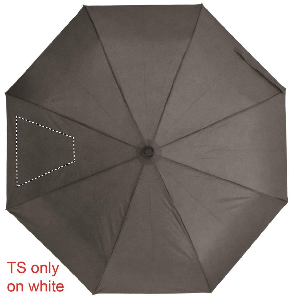 21 inch RPET foldable umbrella seg 2 07