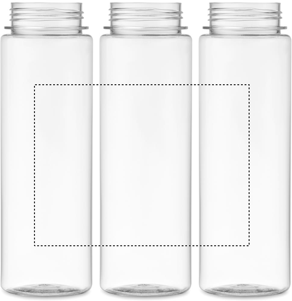 Tritan Renew™ bottle 650 ml roundscreen 22