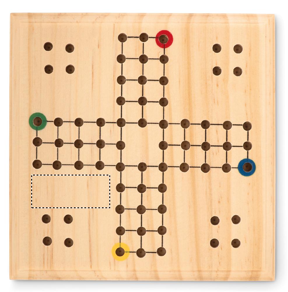 Ludo game board 3 40