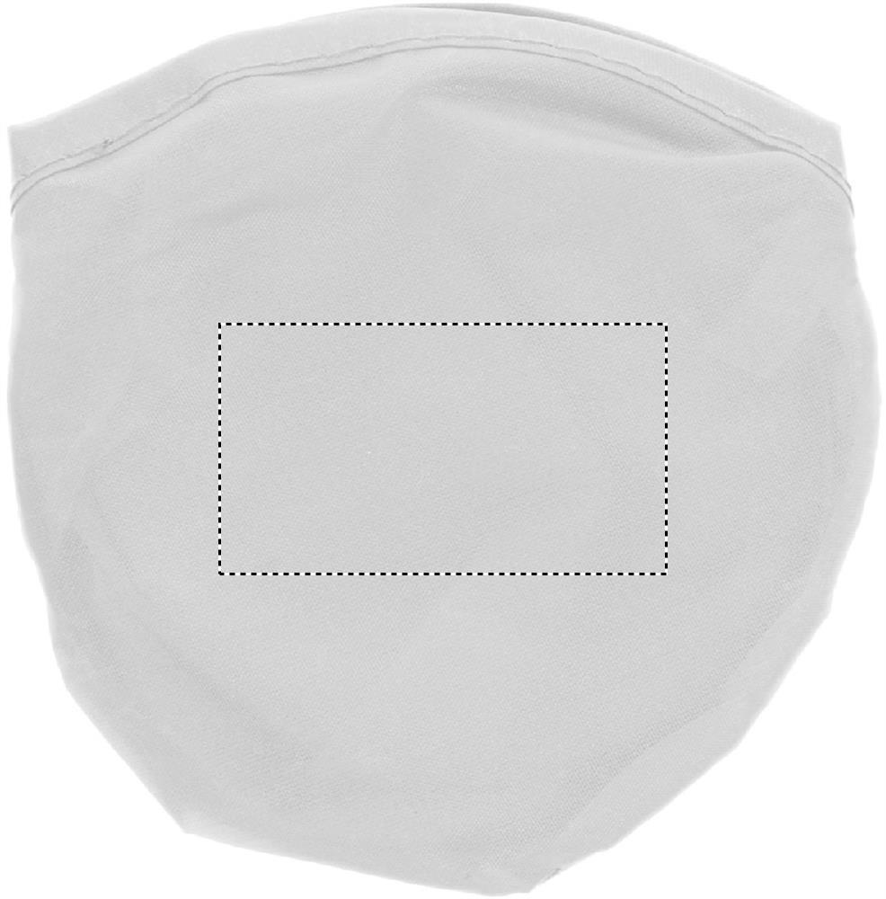 Frisbee pieghevole pouch pad 06