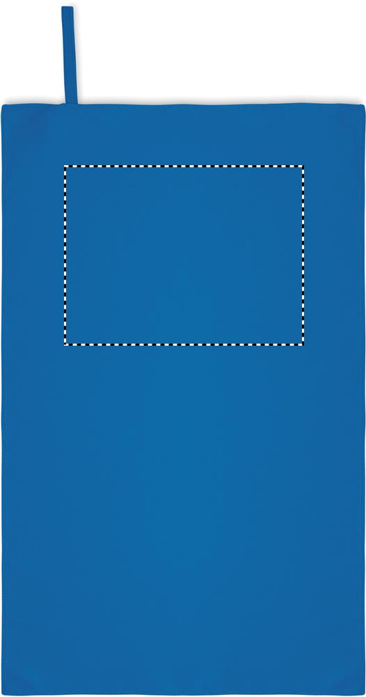 Asciugamano in microfibra upper middle 04