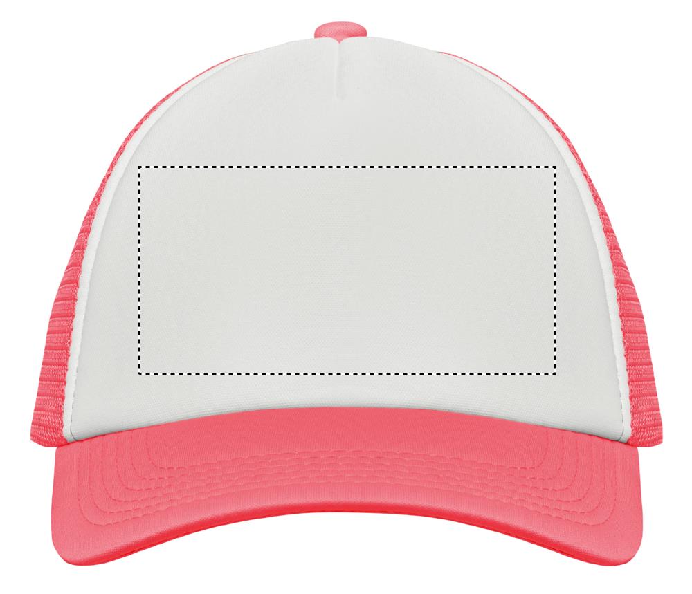 Cappello camionista front ts 72