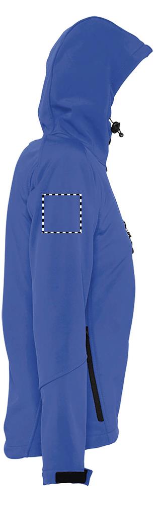 Giacca REPLAY donna 340 arm right rb