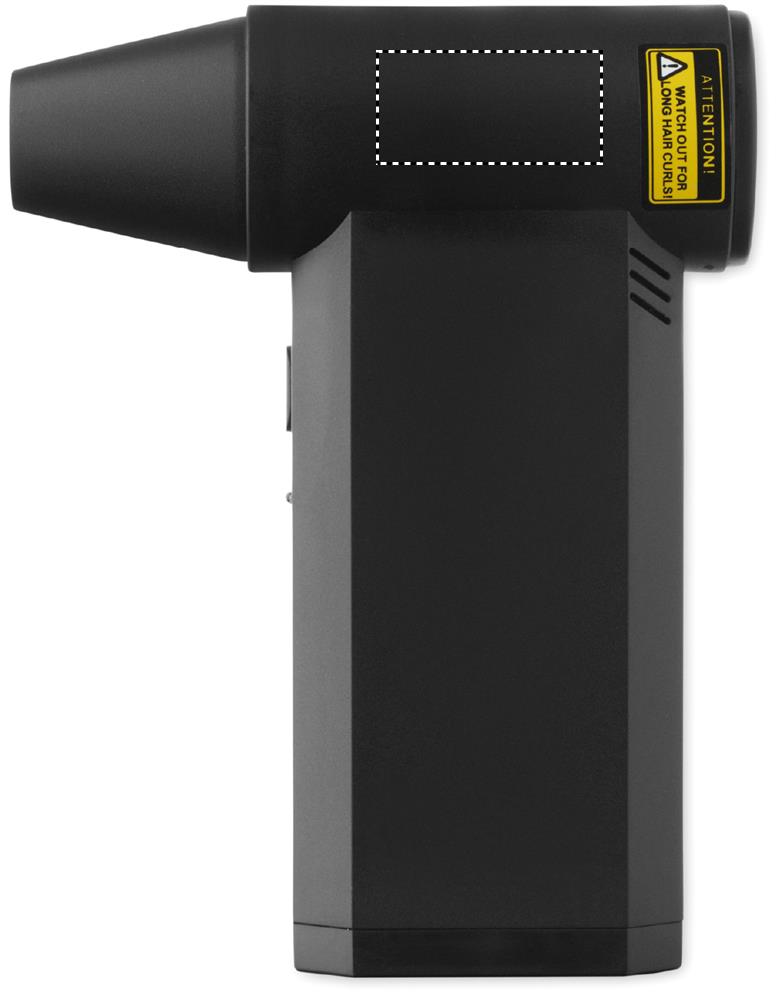 Ventilatore turbo portatile side 2 03