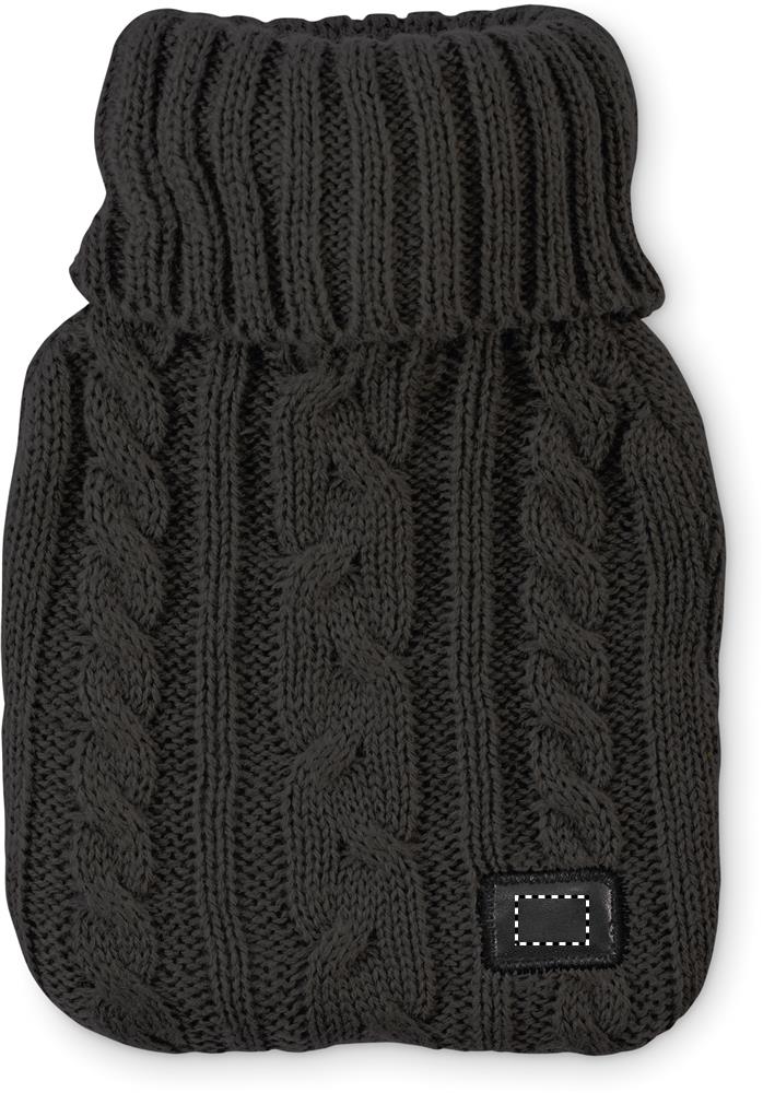 Borsa acqua calda 400ml patch 03