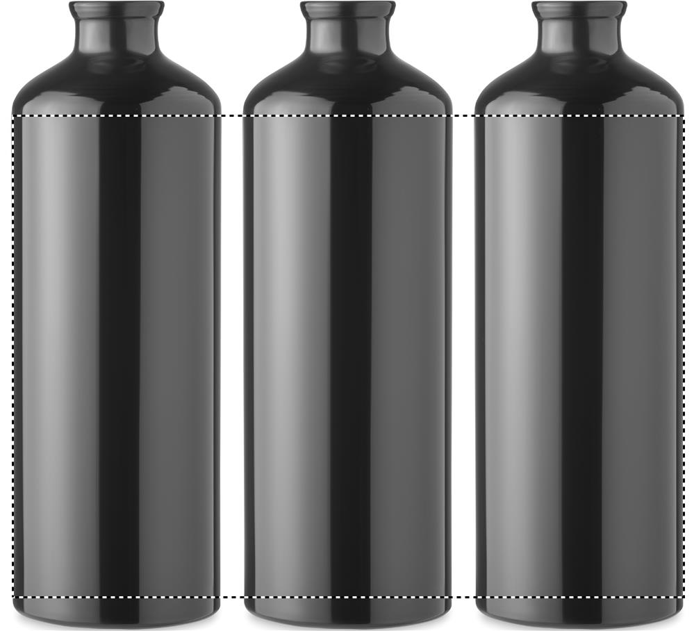 Bottiglia di alluminio 1L 360 digital 03