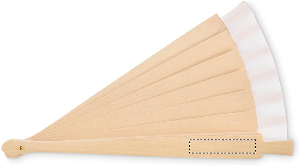 Ventaglio in legno front 06