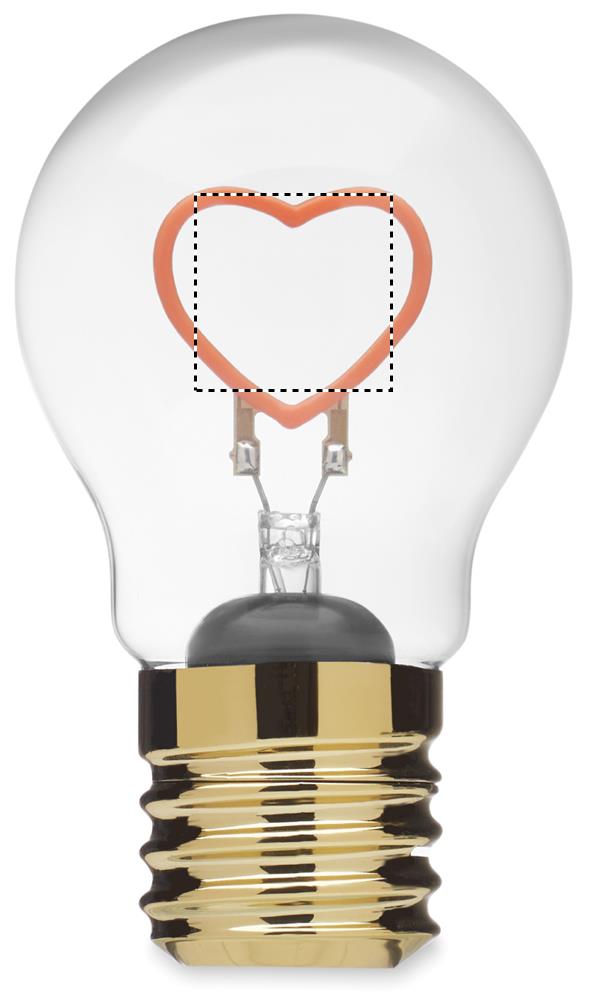 LED decorative bulb side 1 72
