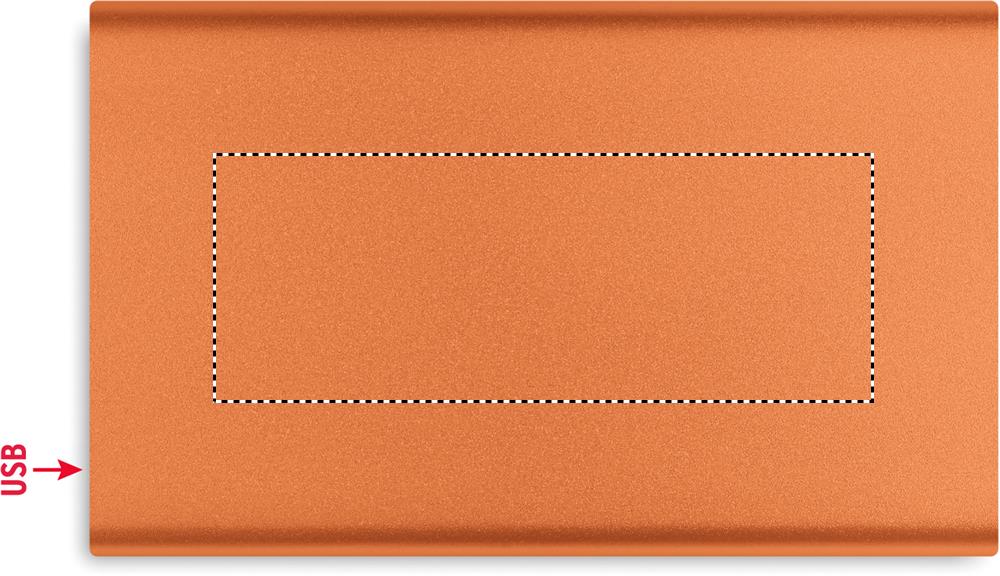 4000 mAh Power Bank Type C top 10