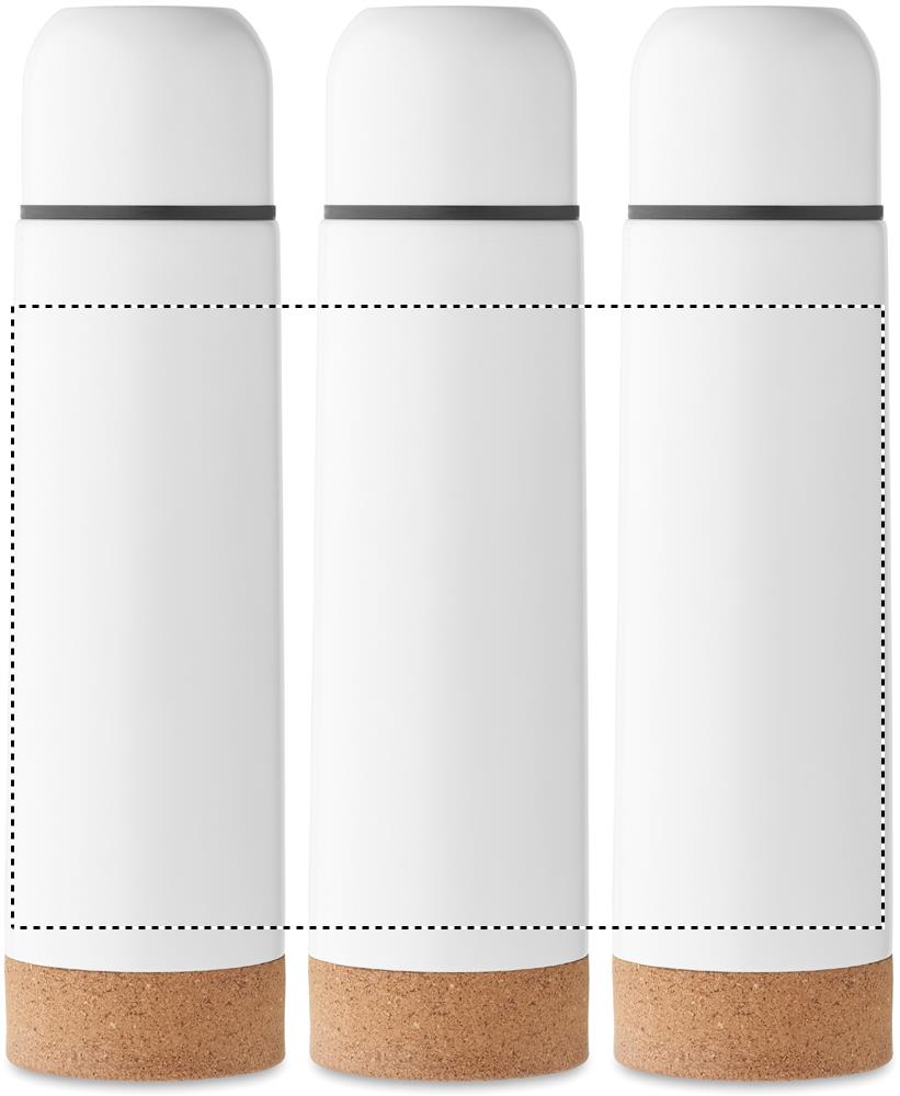 Bottiglia doppio strato 500 ml 360 06