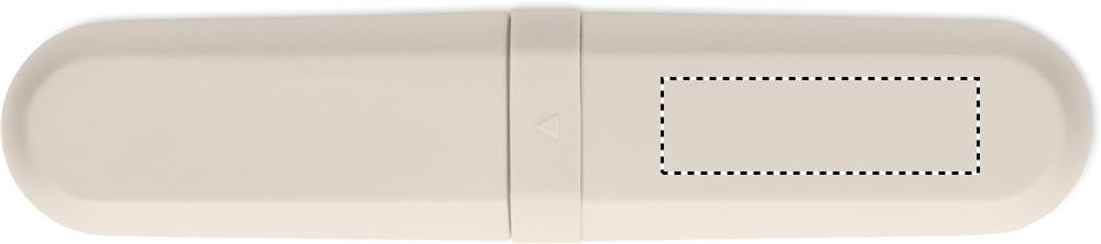 Cutlery set and case in PLA side 2 13