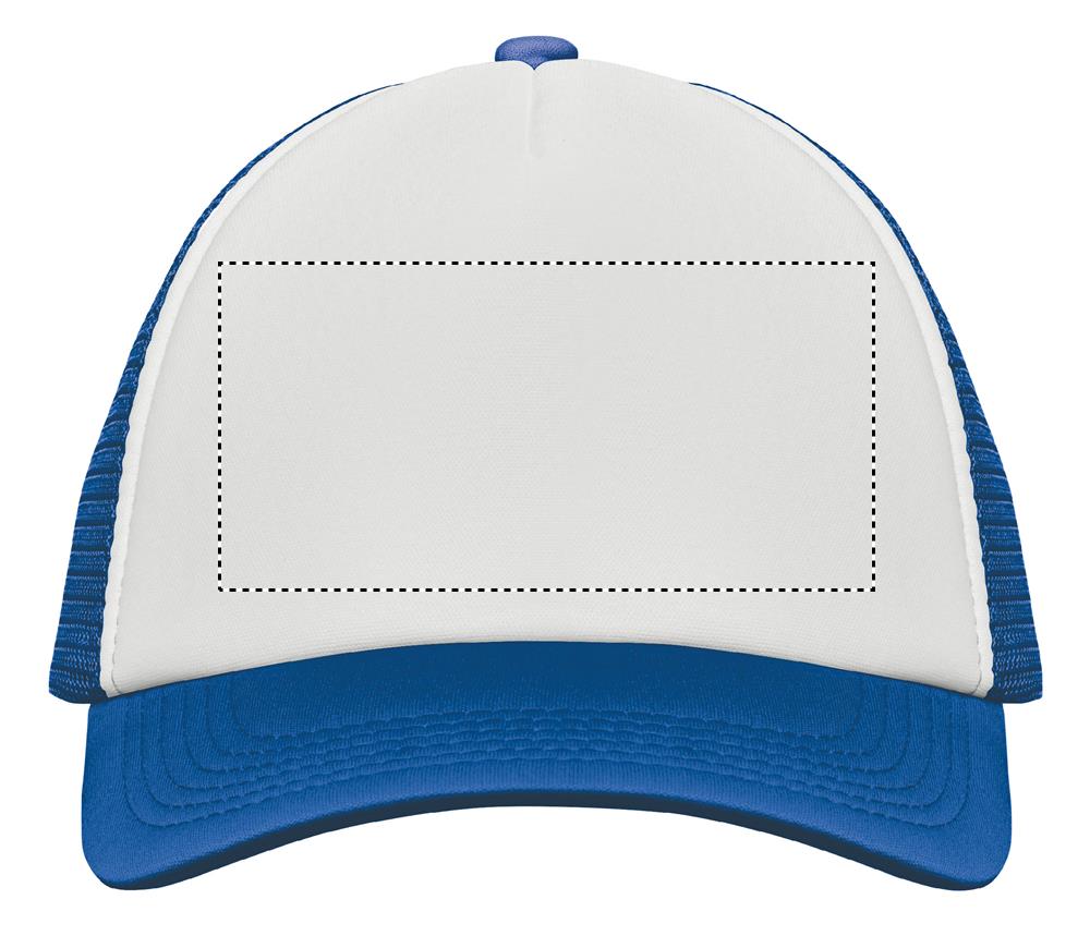 Cappello camionista front ts 36