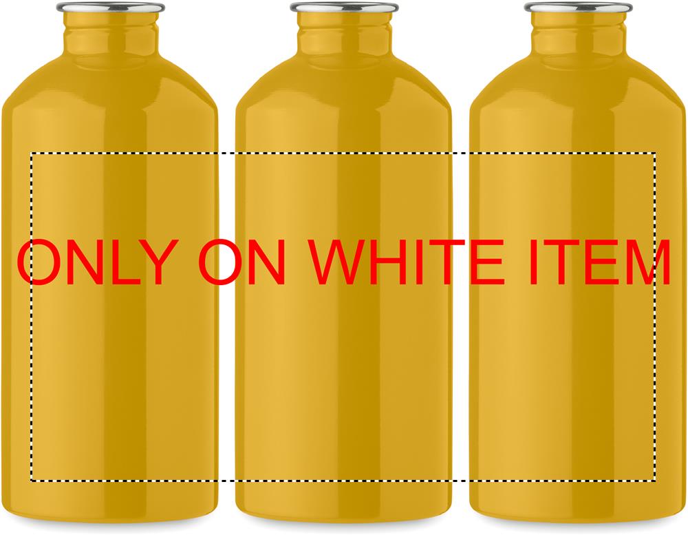 Bottiglia monostrato  500ml sublimation 78