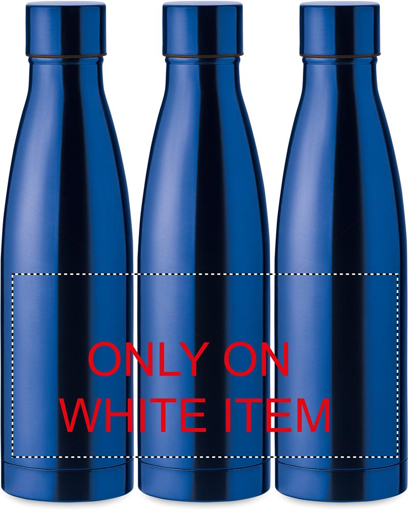 Double wall bottle 500ml sublimation 04