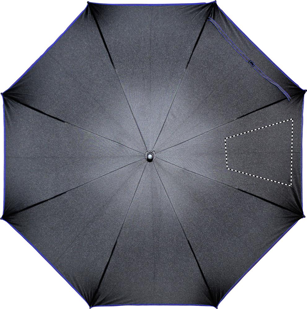 23 inch windproof umbrella segment4 37