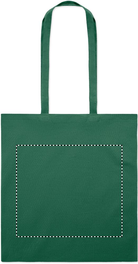 140gr/m² cotton shopping bag front td1 60