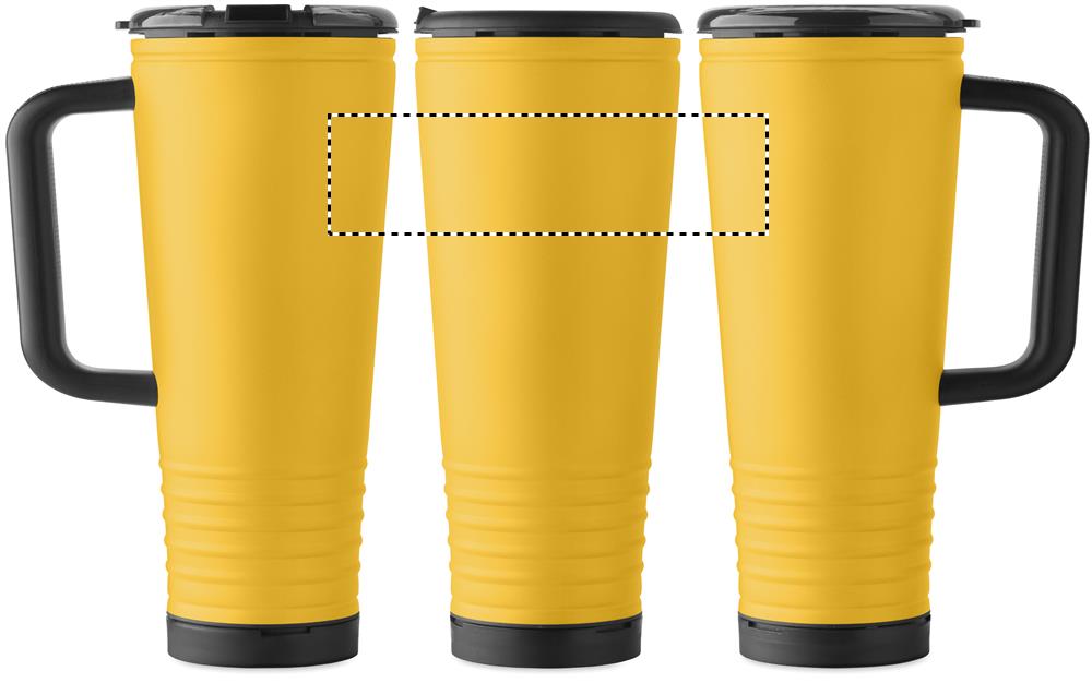 Howler Cup w handle 700ml roundscreen 08