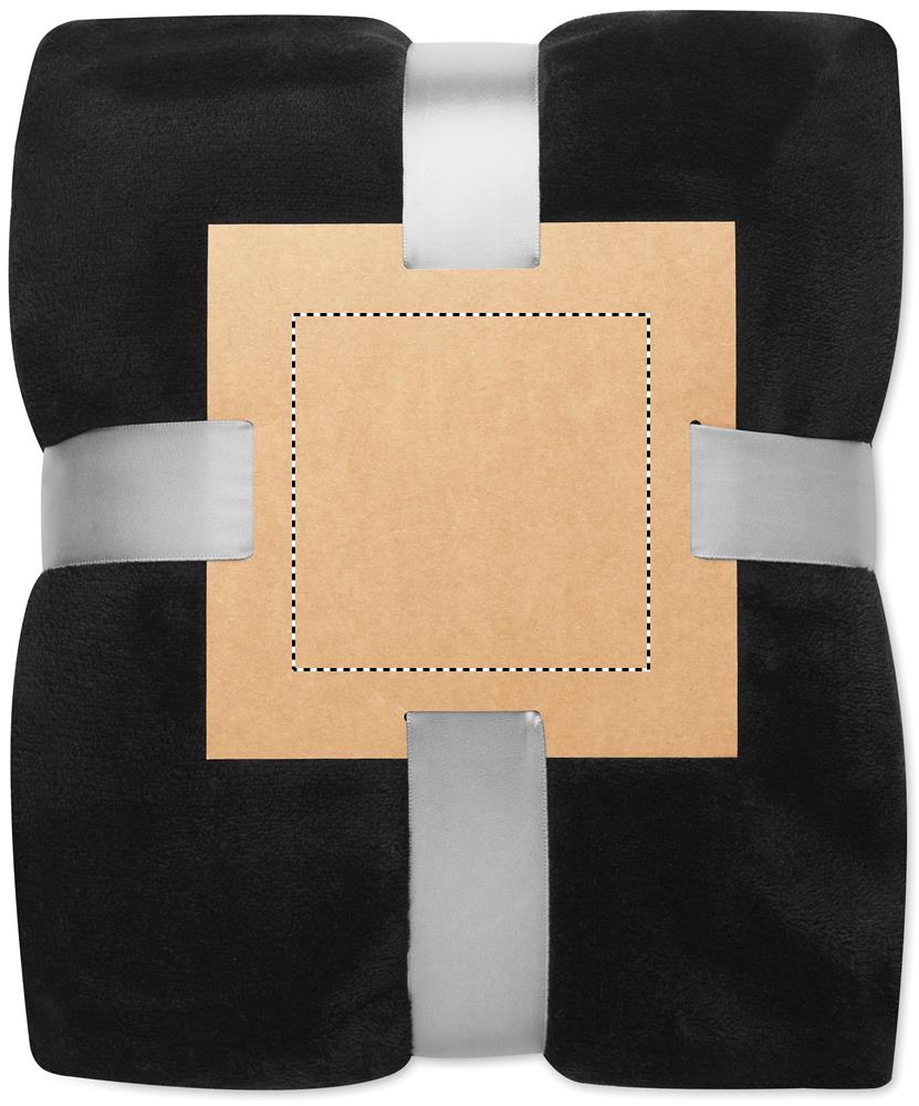 Coperta in pile e set 2 tazze blanket card 03