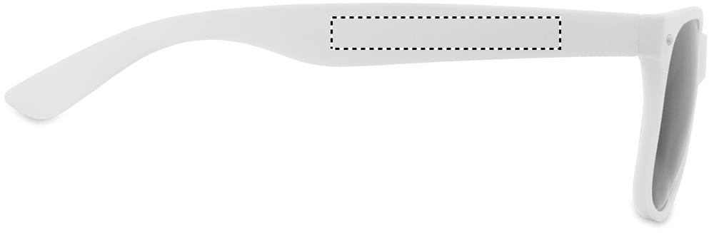 SEAQUAL® sunglasses right leg 06