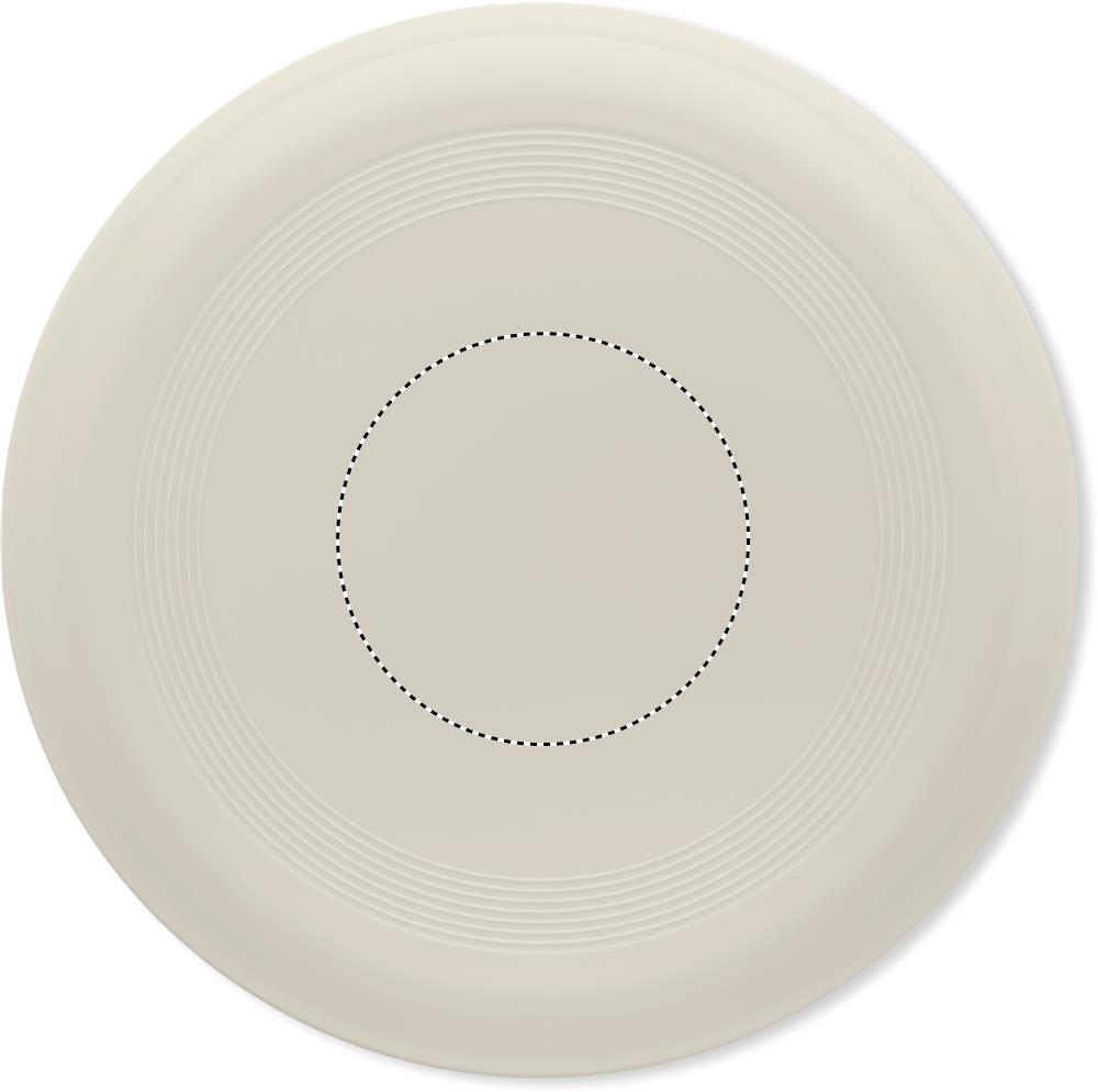 Frisbee SEAQUAL top screen 13
