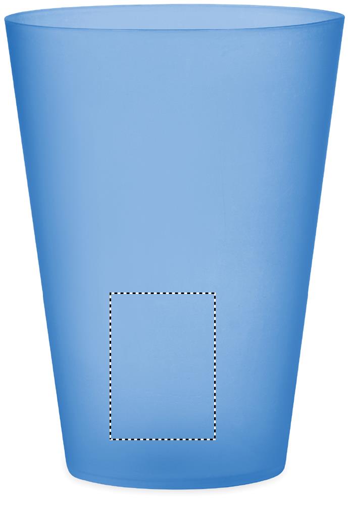 Bicchieri per event 300ml front lower 23