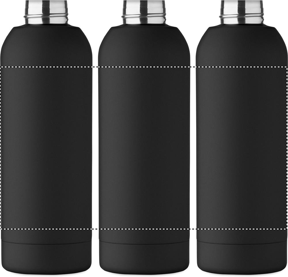 Bottiglia monostrato 700 ml 360 03