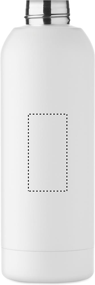 Bottiglia monostrato 700 ml front 06
