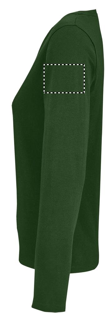 IMPERIAL donna lsl 190g arm left bo