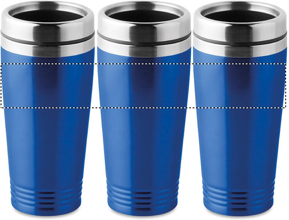 Double wall travel cup 360 37