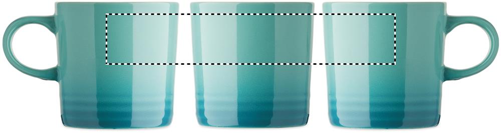 Ceramic mug 290ml mug tc 12