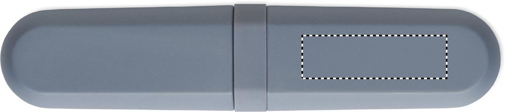 Cutlery set and case in PLA side 4 20