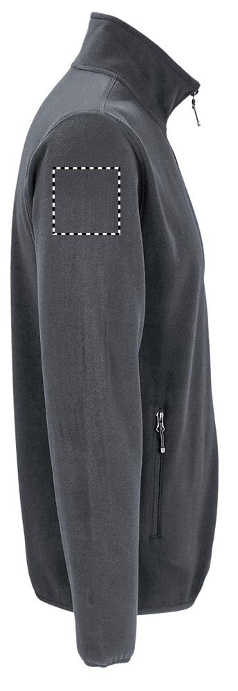 FACTOR giacca uomo 280g arm right cr