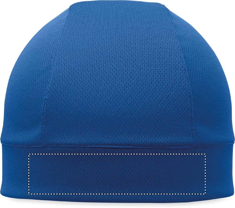 Berretto rinfrescante front lower 04