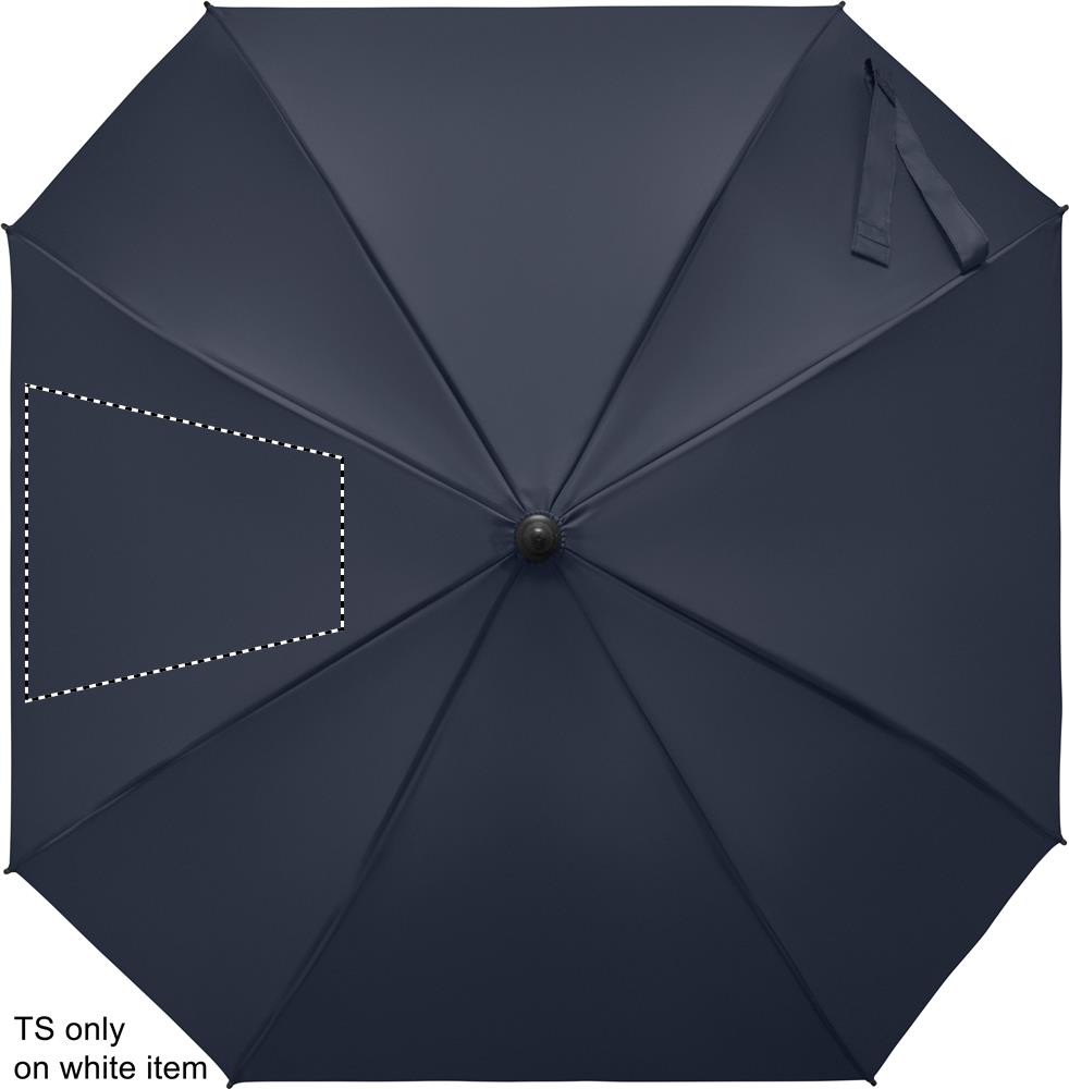 23'' Windproof square umbrella segment 2 85