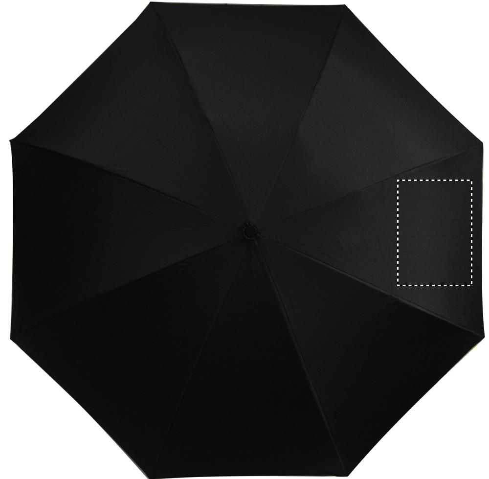 23 inch Reversible umbrella segment 4 07