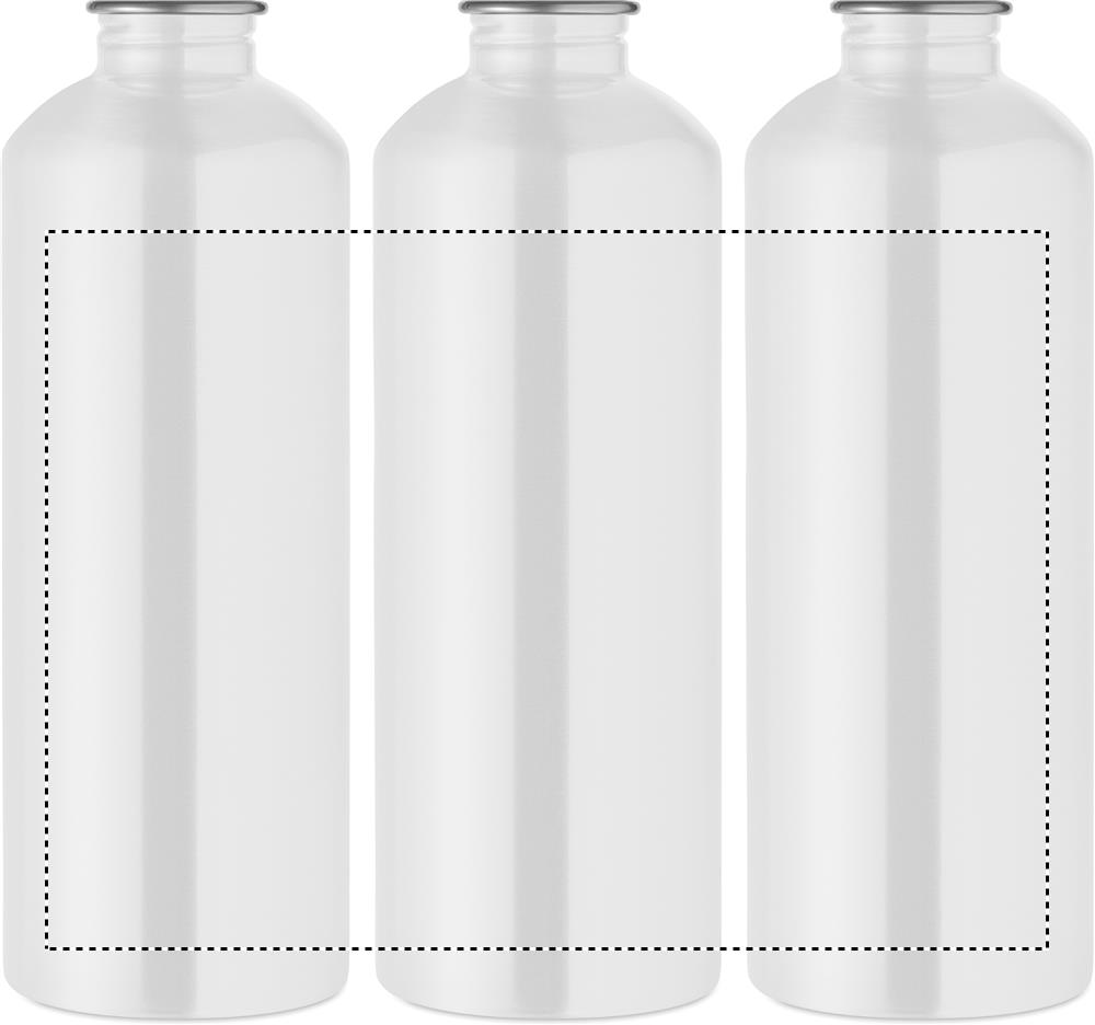 Bottiglia da 1000 ml sublimation 06