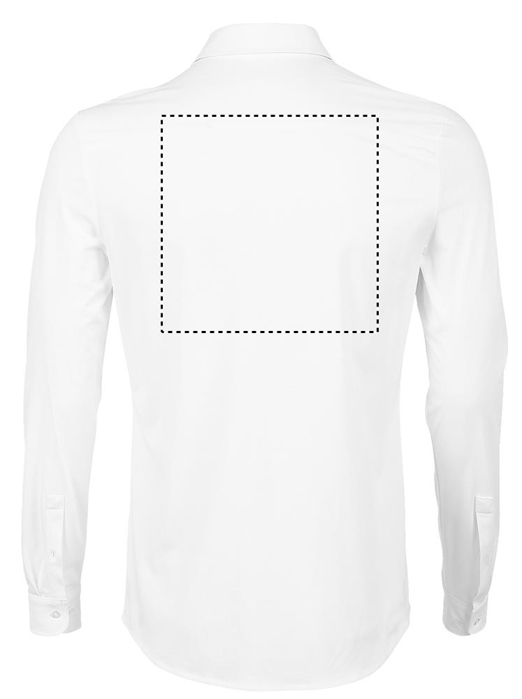 BALTHAZAR MEN SHIRT back side 2 oq