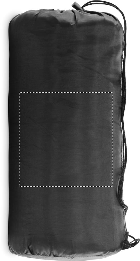 Sacco a pelo per esterni pouch side 1 03