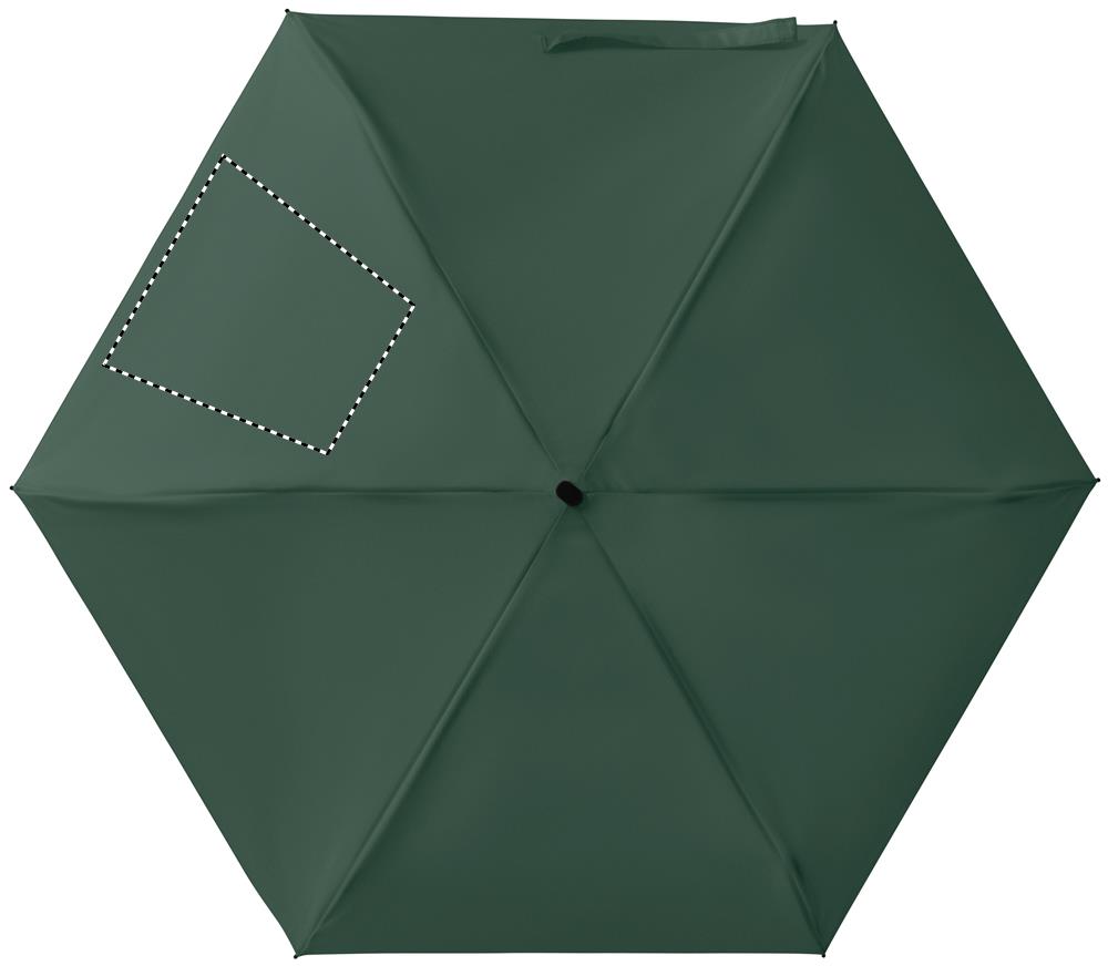 Ombrello antivento da 19" segment 2 09