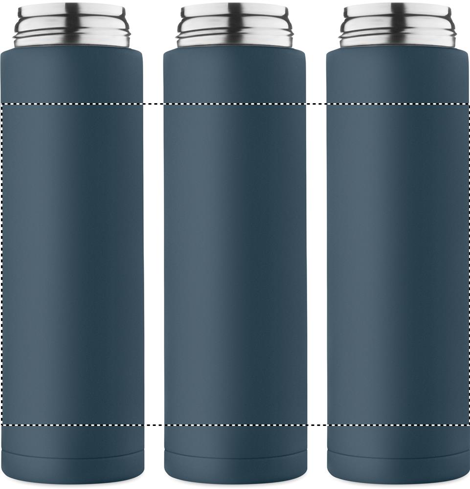 Double wall bottle 500 ml 360 laser 85
