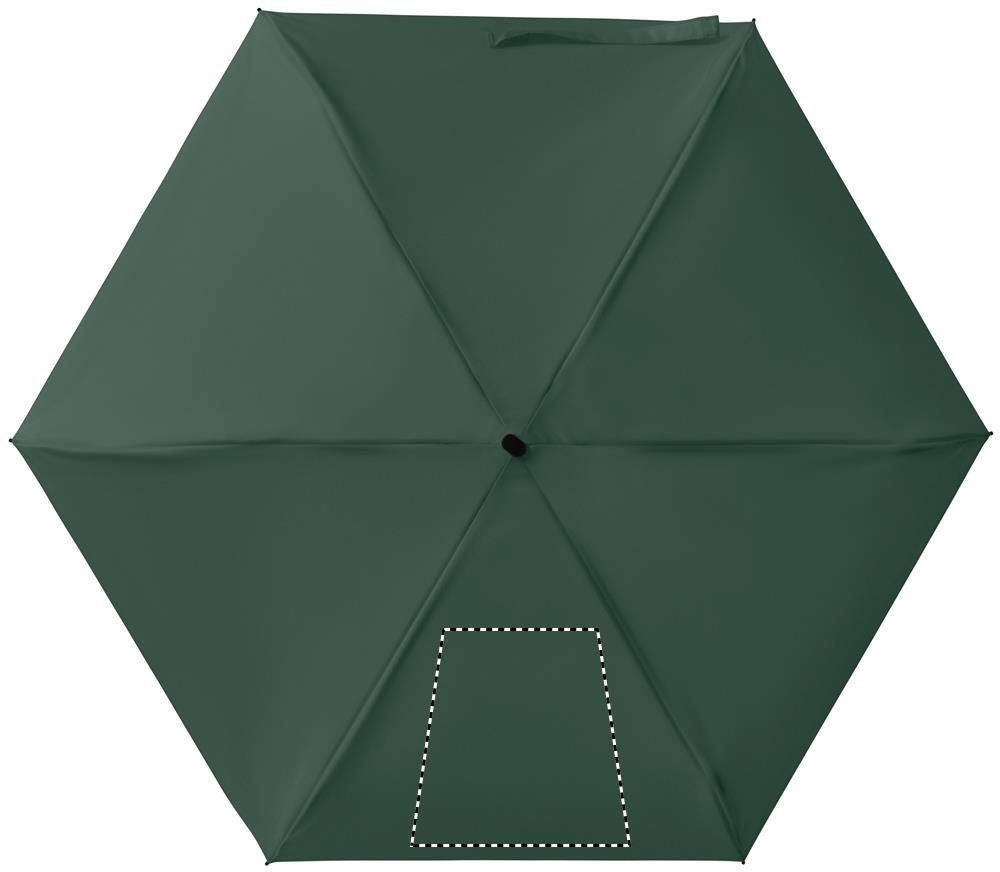 Ombrello antivento da 19" segment 1 09