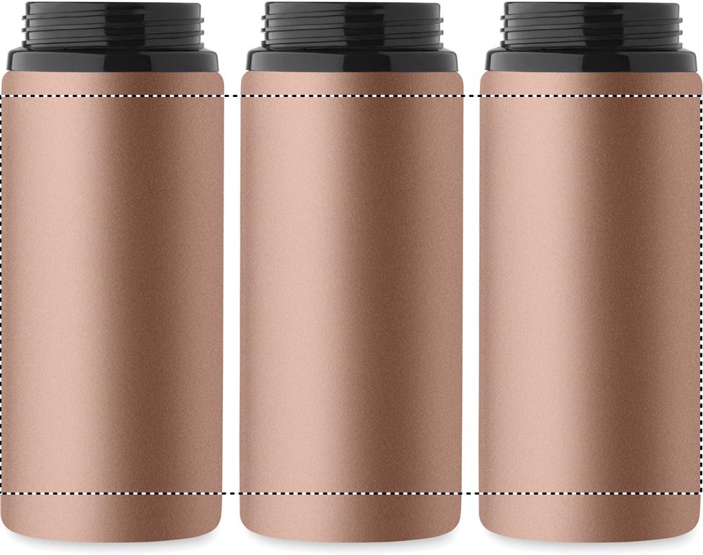 Borraccia a singolo strato 500 360 90