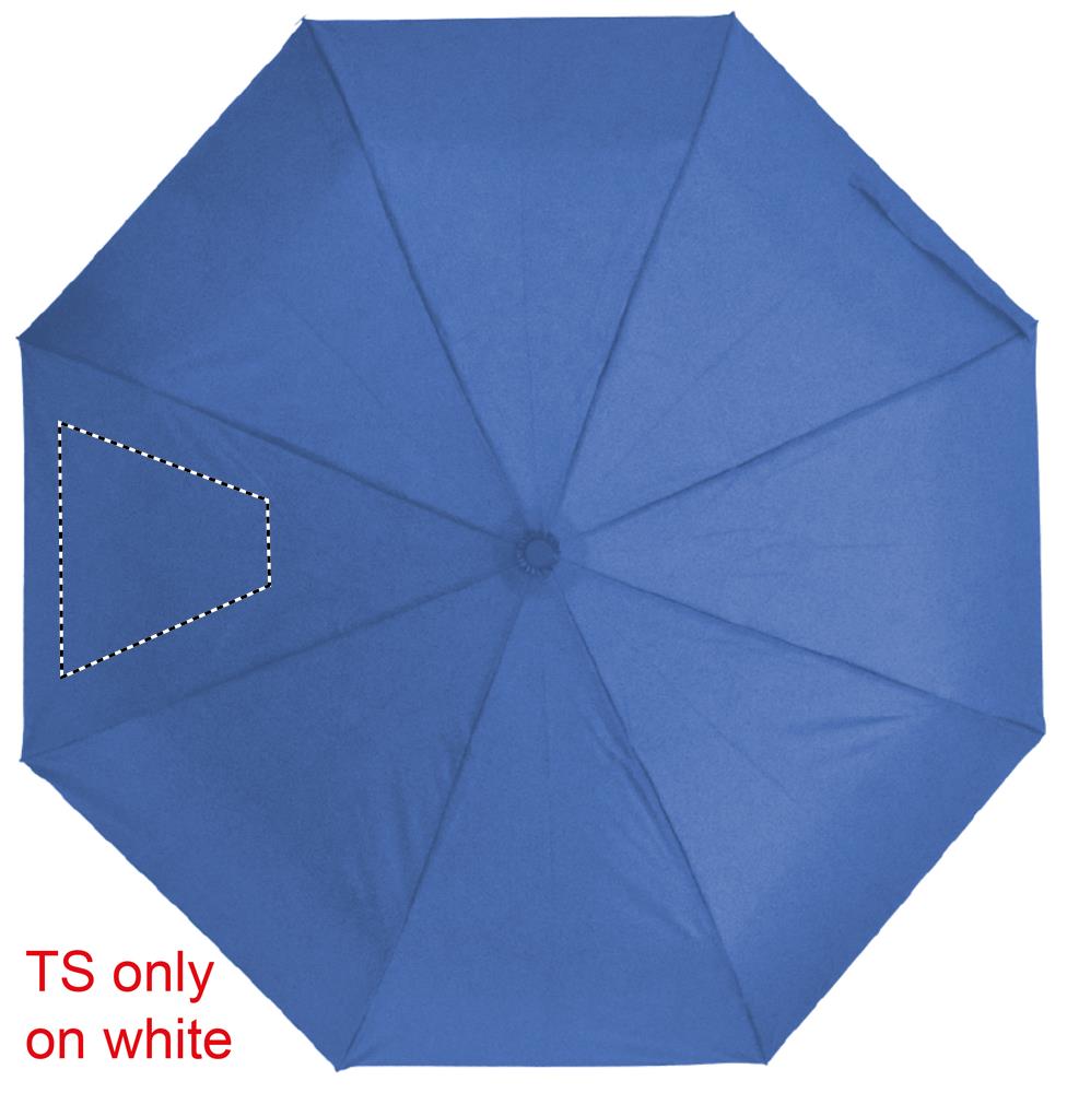 21 inch RPET foldable umbrella seg 2 37