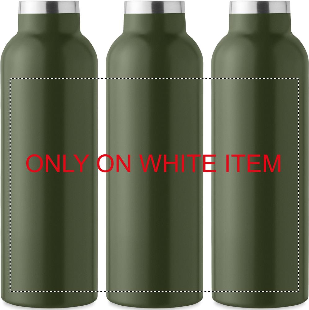 Double wall bottle 700 ml sublimation 60
