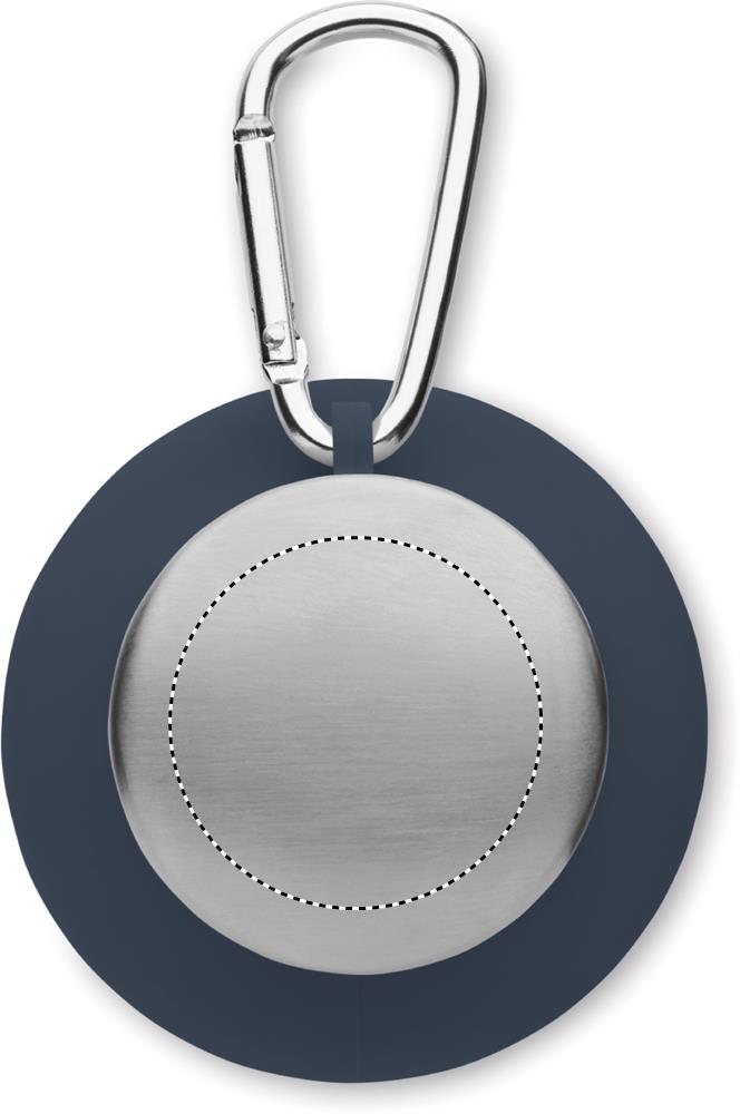 Collapsible bottle 500ml lid 85