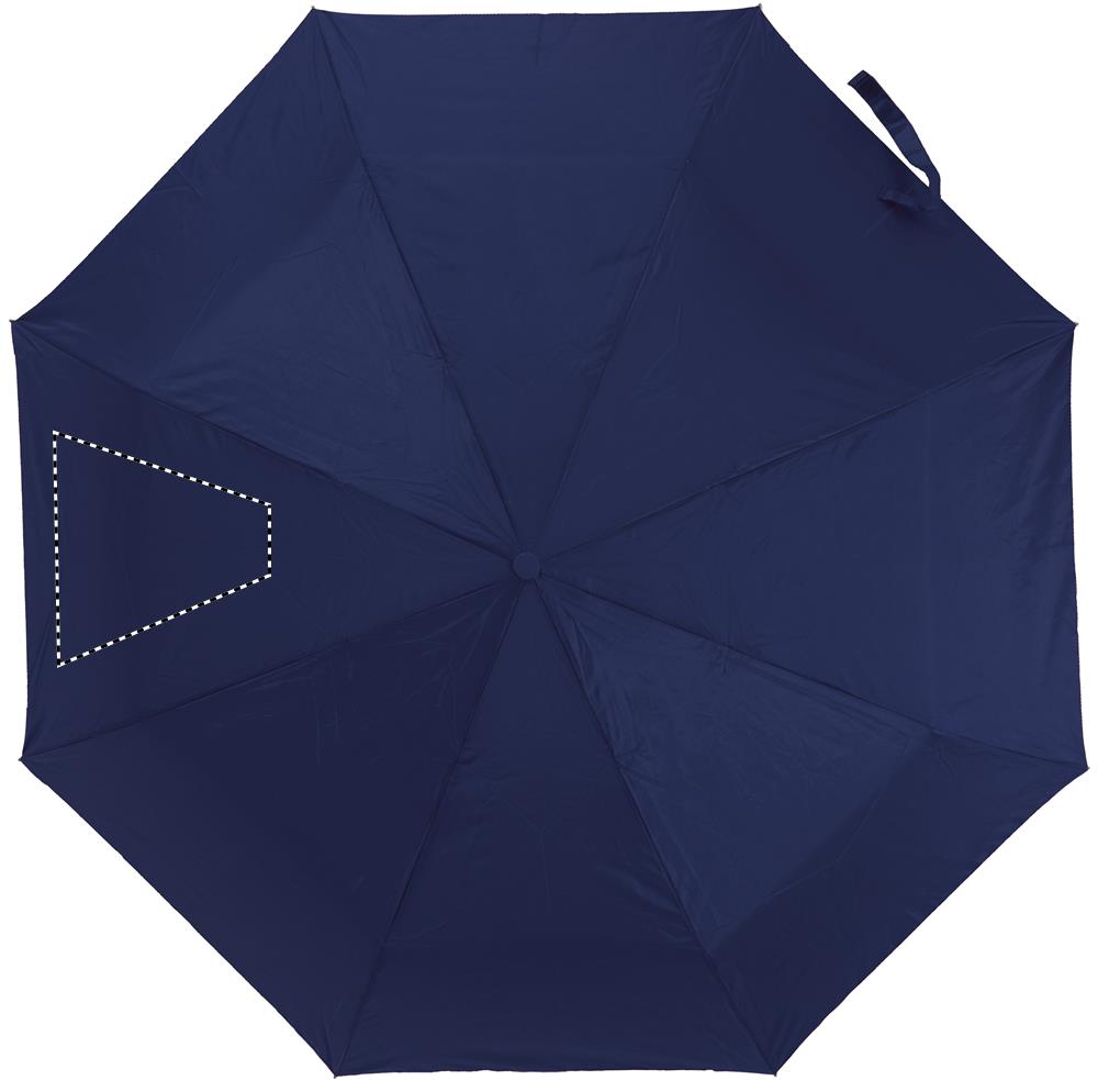 21 inch Foldable umbrella segment 2 04