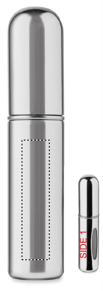 Atomizzatore ricaricabile 5 ml side 1 17