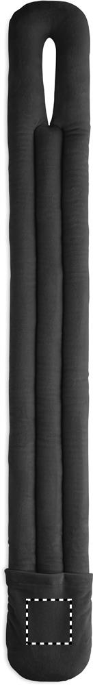 Cuscino da viaggio pieghevole pillow 03